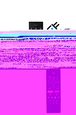 Toshiba 55Ua2063dt Android Led Tv Kumandası