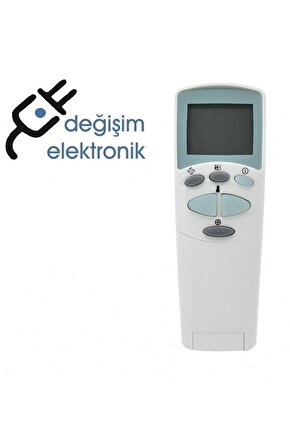 Beko 5710 Klima Kumandası