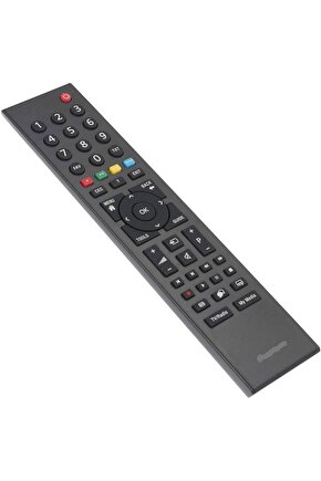 Beko B43l 6760 5w Smart Led Tv Kumandası