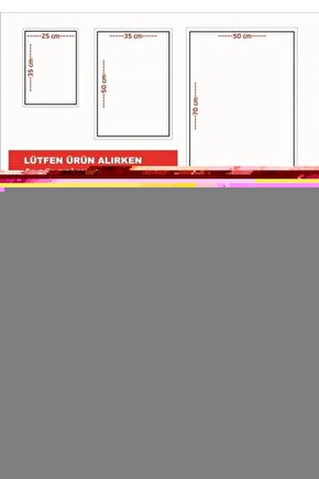 Kalın Yün Bel Korsesi