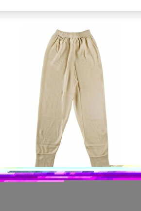 HASYÜN 550 ÇOCUK UZUN YÜN DON ALT İÇLİK 2 ADET