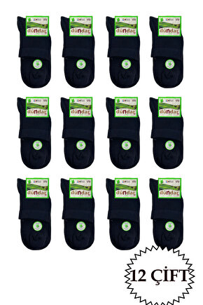 Kadın Bambu Konç Patik 36-40