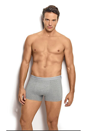 5li Karışık Renk Erkek Boxer