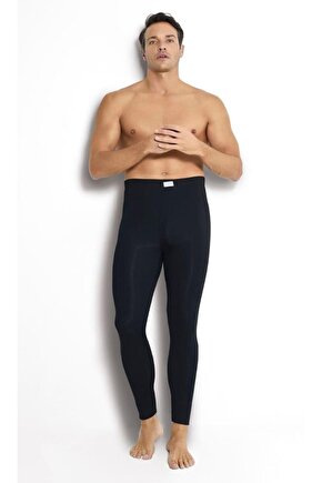 JİBER 161 ERKEK TERMAL İÇLİK ALT TEKLİ