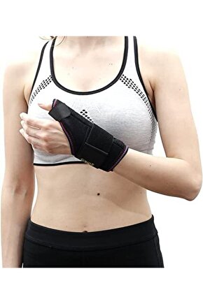 Baş Parmak Ateli (dequarvin Atel)