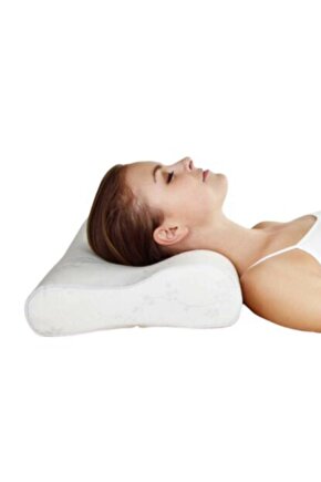 Visko Ortopedik Yastık