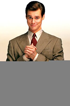 Erkek Likralı Boxer 6lı Paket - 156