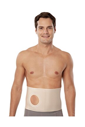 Unisex Kolostomi Korsesi