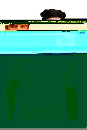 100 Erkek Yün Kısa Kol