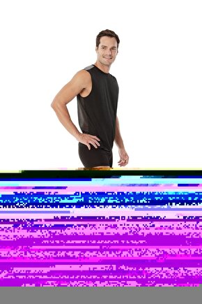 Füme Örme Menteşeli Dizlik