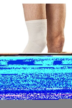 Yün Dizlik Dikişsiz Dizlik Diz Ağıları Sıcak Tutması 1 Çift