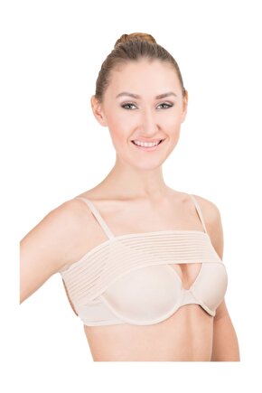 Post Operatif Göğüs Bandı Liposuction 233