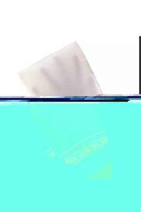 Kelebek Kalın Lastikli Kese