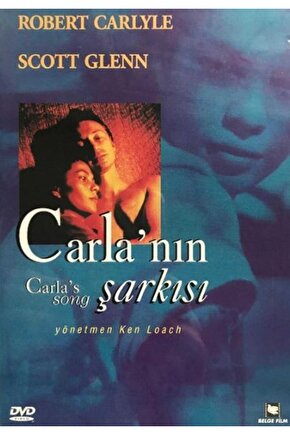 Carlanın Şarkısı - Carlas Song ( Türkçe Altyazı ) ( AMBALAJINDA - SIFIR ) DVD