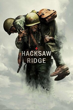Hacksaw Ridge (2016) 002 AFİŞ - POSTER