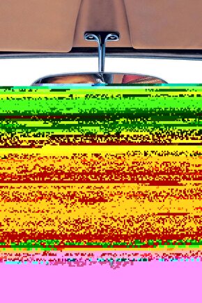 Driving Miss Daisy (1989) 001 AFİŞ - POSTER