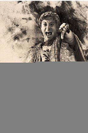 Superman (2025) ab13 AFİŞ - POSTER