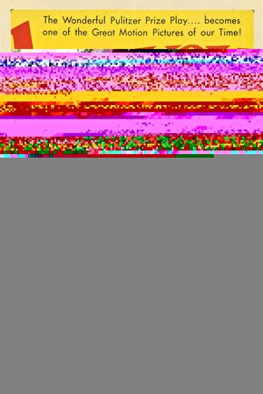 Harvey (1950) 1 ( FOLYO ) - AFİŞ - POSTER-3439