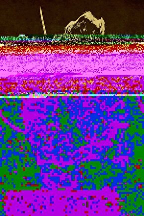 Harakiri (1962) 1 ( FOLYO ) - AFİŞ - POSTER-3332