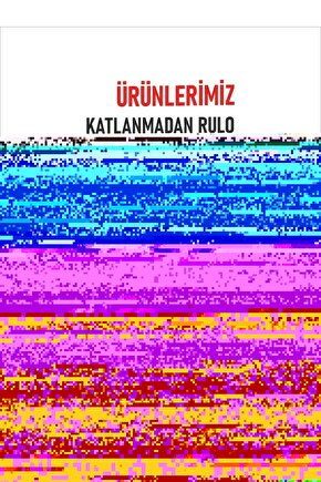 Dalgalı Denizde Yaşam Digital Art ( ÇERÇEVESİZ - ÇERÇEVE YOKTUR ) ( ULTRA HD ) FOLYO AFİŞ - POSTER