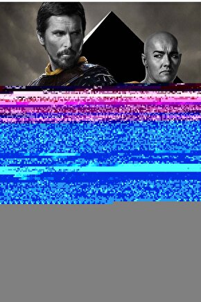 Sarı Gözlü Kartal Digital Art ( ÇERÇEVESİZ - ÇERÇEVE YOKTUR ) ( ULTRA HD ) FOLYO AFİŞ - POSTER