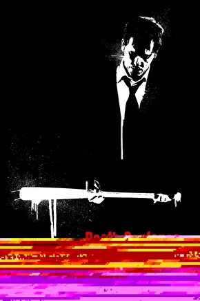 Günbatımı ve Nehir Digital Art ( ÇERÇEVESİZ - ÇERÇEVE YOKTUR ) ( ULTRA HD ) FOLYO AFİŞ - POSTER