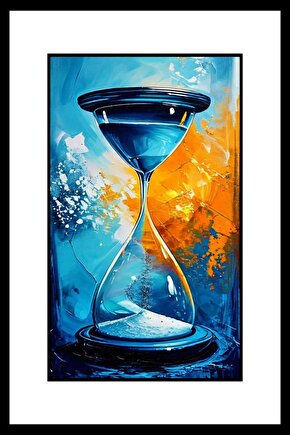 Rüya Saati Digital Art ( ÇERÇEVESİZ - ÇERÇEVE YOKTUR ) ( ULTRA HD ) FOLYO AFİŞ - POSTER