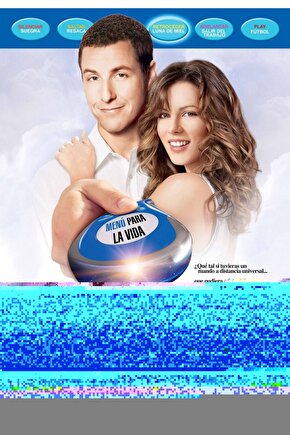 Click (2006) 1 ( FOLYO ) - AFİŞ - POSTER-2174