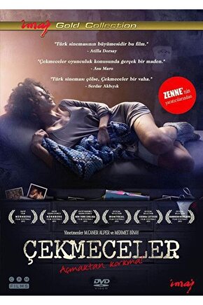 Çekmeceler ( Dvd )