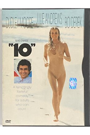 10 (Ten) DVD