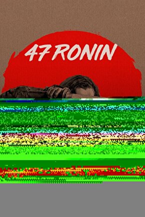 47 Ronin (2013) ( FOLYO ) - AFİŞ - POSTER-1028