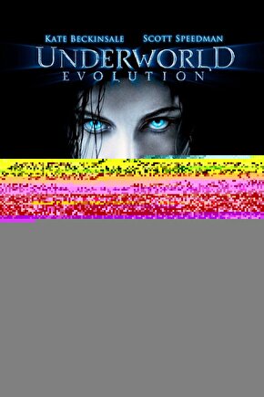 Underworld Evolution (2006) AFİŞ - POSTER ( FOLYO ) - AFİŞ - POSTER-8527