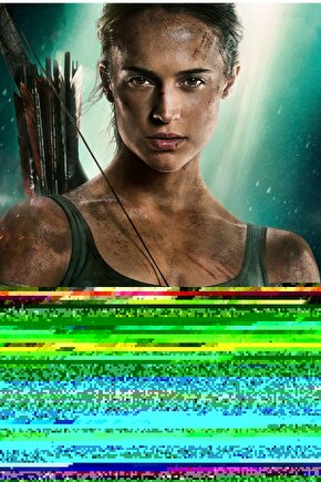 Batman v Superman Dawn of Justice (2016) 3 ( FOLYO ) - AFİŞ - POSTER-1677