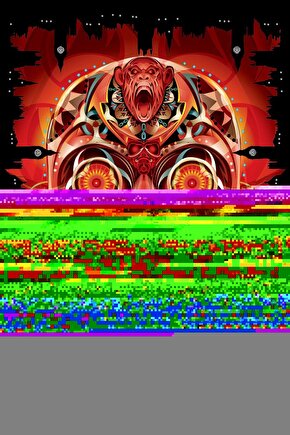 28 Days Later (2003) 0001 ( FOLYO ) - AFİŞ - POSTER-1024