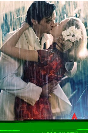 The Shawshank Redemption (1994) 0004 AFİŞ - POSTER ( FOLYO ) - AFİŞ - POSTER-7853