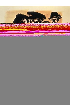 The Grapes of Wrath (1940) AFİŞ - POSTER ( FOLYO ) - AFİŞ - POSTER-7071