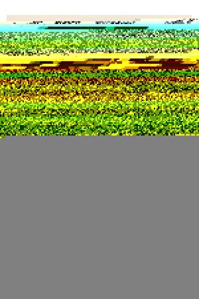 The Postman (1997) AFİŞ - POSTER ( FOLYO ) - AFİŞ - POSTER-7748