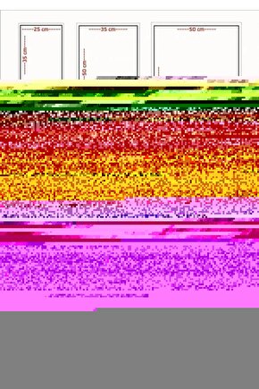 Matisse - Sanat - Soyut - Doğa - Ev - Yaşam ( 2 Li Çerçevesiz ) Poster - Afiş - Tablo NNHT557