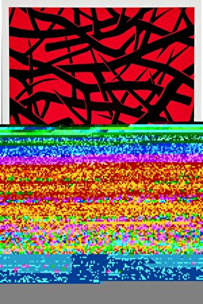 The Last Temptation of Christ (1988) AFİŞ - POSTER ( FOLYO ) - AFİŞ - POSTER-7389