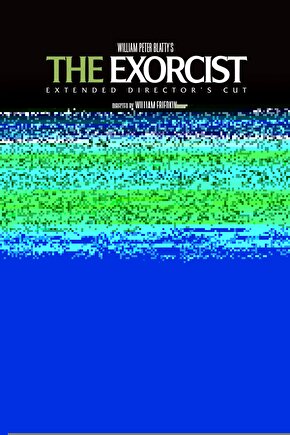 The Exorcist (1973) 2 AFİŞ - POSTER ( FOLYO ) - AFİŞ - POSTER-6847