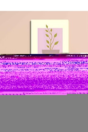 Matisse - Sanat - Soyut - Doğa - Yaşam ( Tekli Çerçevesiz ) Poster - Afiş - Tablo MKKM1722