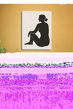 Matisse - Sanat - Soyut - Doğa - Yaşam ( Tekli Çerçevesiz ) Poster - Afiş - Tablo MKKM1738