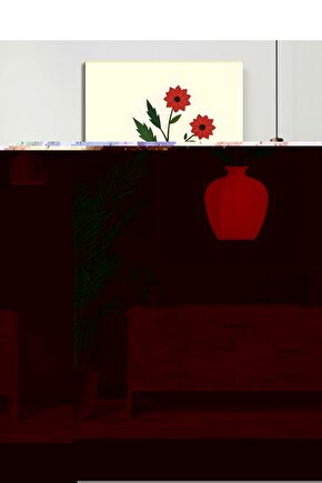 Matisse - Sanat - Soyut - Doğa - Yaşam ( Tekli Çerçevesiz ) Poster - Afiş - Tablo MKKM2012