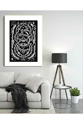 Logans Run (1976) 3 ( FOLYO ) - AFİŞ - POSTER-4377