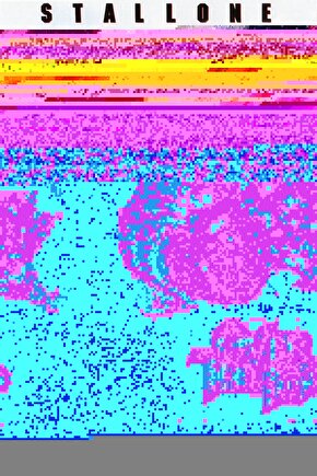 Over the Top (1987) 2 ( FOLYO ) - AFİŞ - POSTER-4953