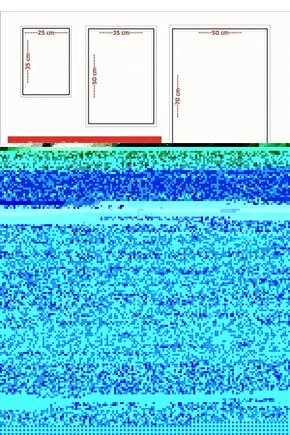 Matisse - Sanat - Soyut - Doğa - Yaşam ( Tekli Çerçevesiz ) Poster - Afiş - Tablo MKKM2011