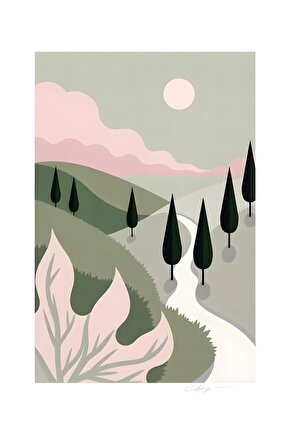 How Green Was My Valley (1941) 1 ( FOLYO ) - AFİŞ - POSTER-3624