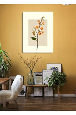 Matisse - Sanat - Soyut - Doğa - Yaşam ( Tekli Çerçevesiz ) Poster - Afiş - Tablo MKKM1158