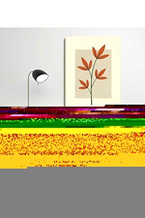 Matisse - Sanat - Soyut - Doğa - Yaşam ( Tekli Çerçevesiz ) Poster - Afiş - Tablo MKKM1167