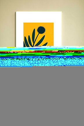 Matisse - Sanat - Soyut - Doğa - Yaşam ( Tekli Çerçevesiz ) Poster - Afiş - Tablo MKKM1192